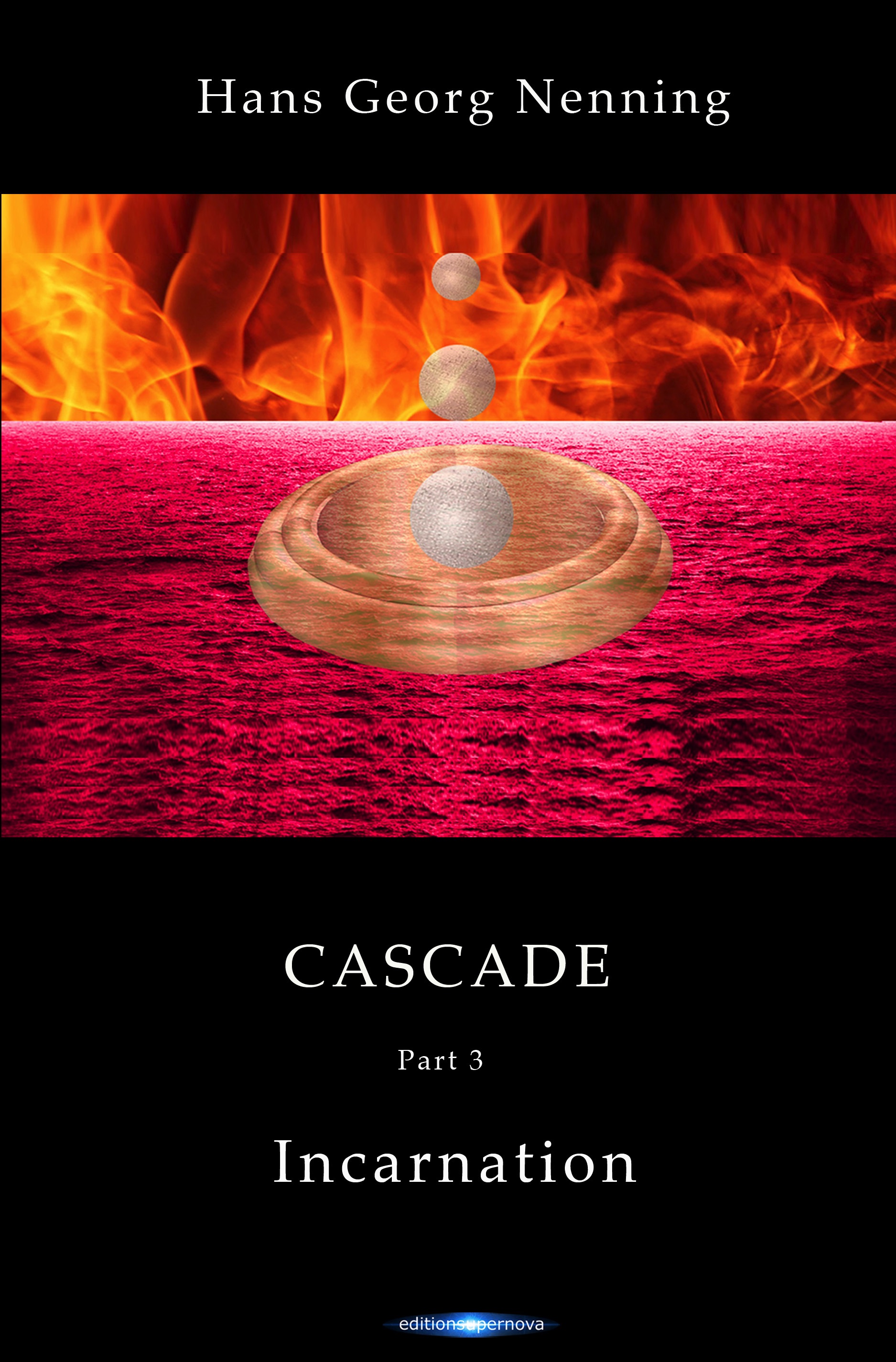 Cascade Incarnation